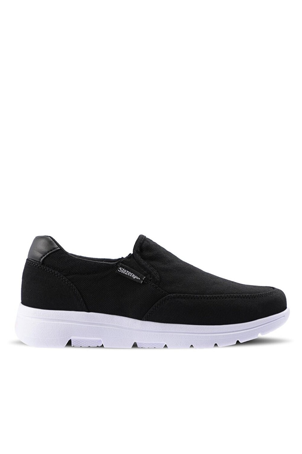 

DALIBORKA мужские кроссовки Черный SLAZENGER