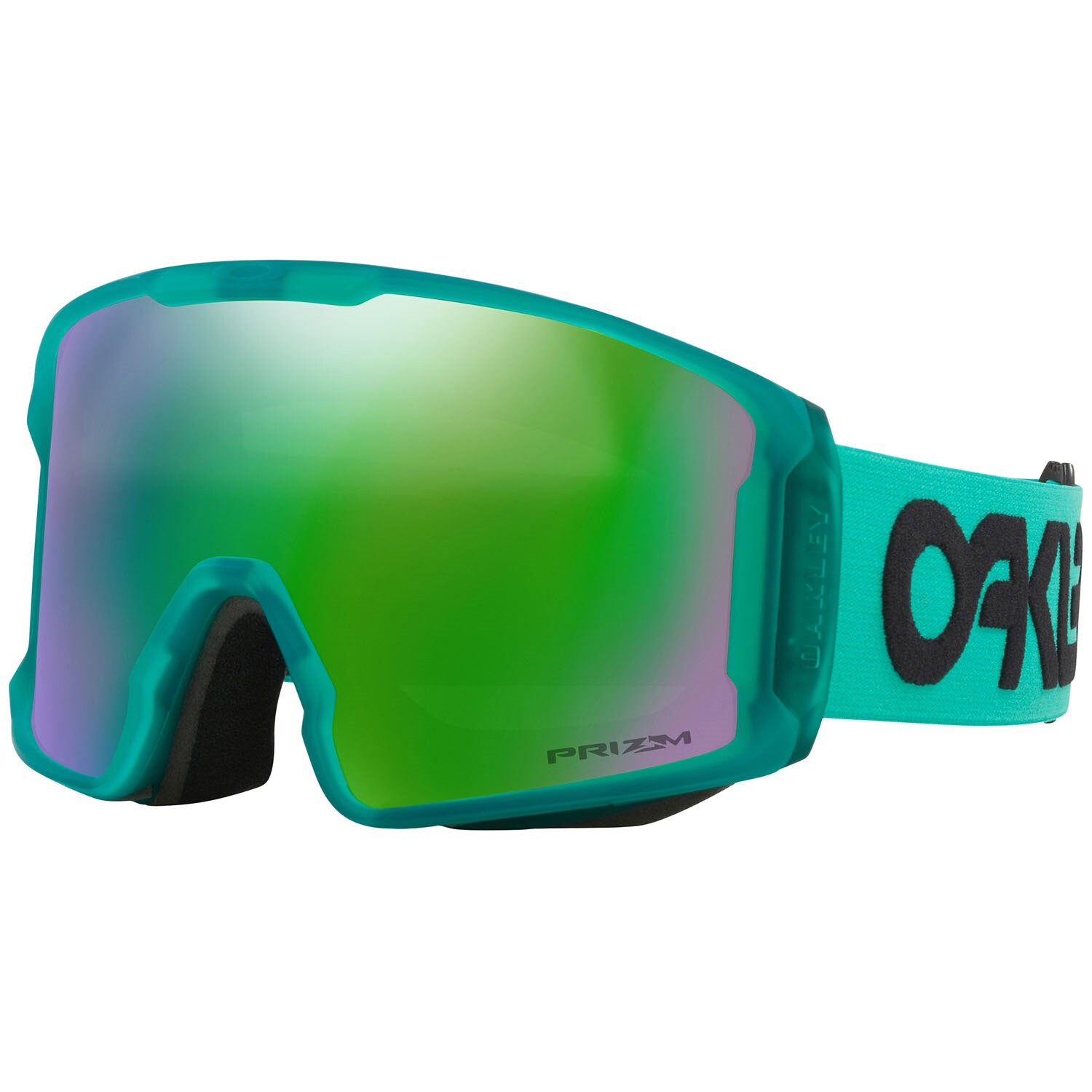 

Лыжные очки Oakley Line Miner L