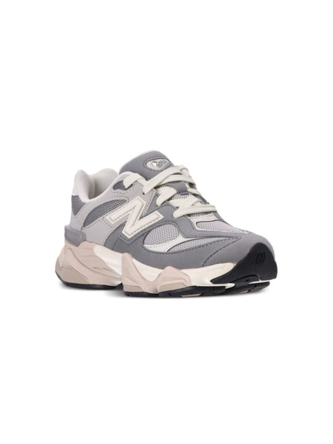 

Кроссовки New Balance Kids PC9060, серый
