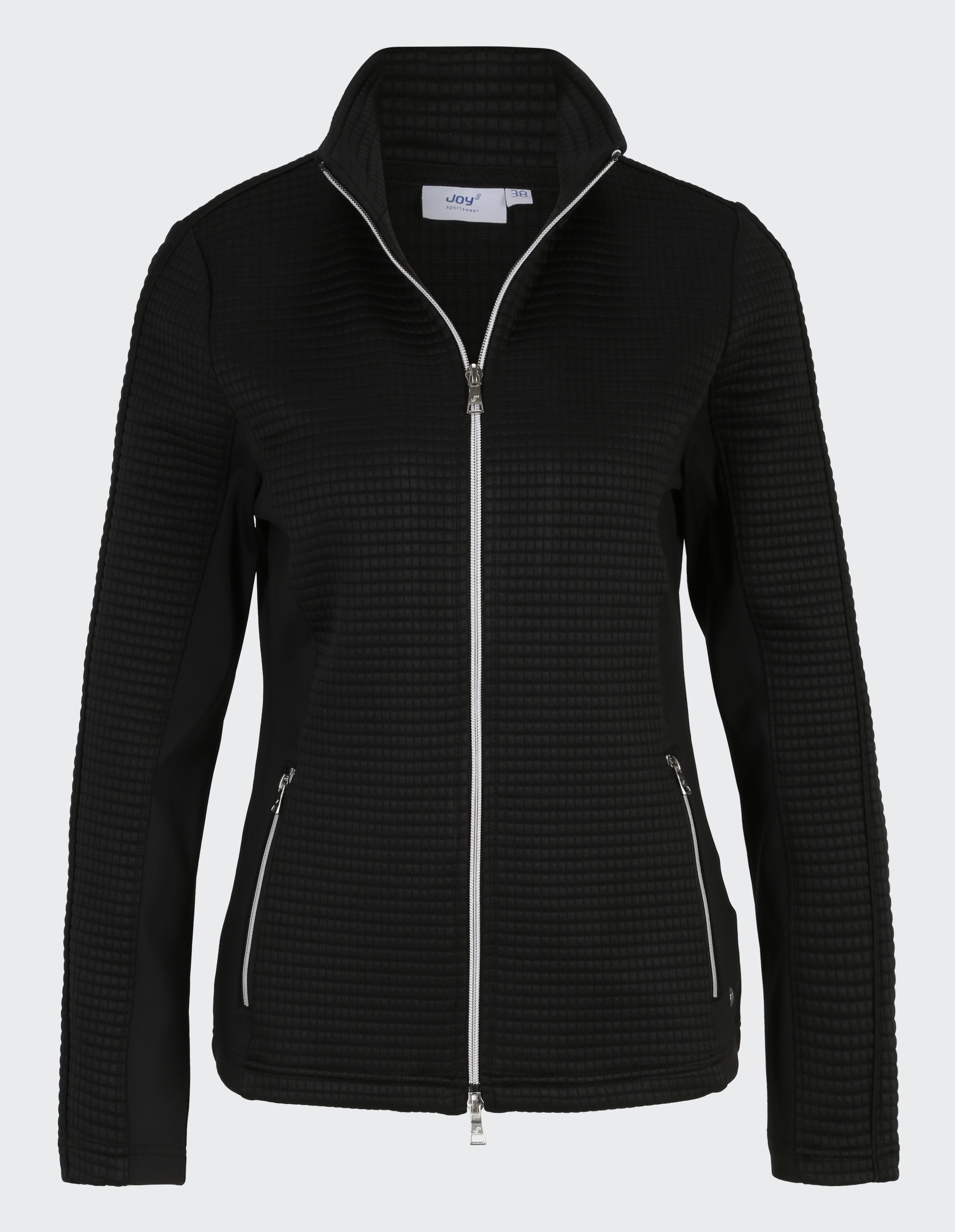 Спортивная куртка Joy Sportswear Jacke SANJA, черный