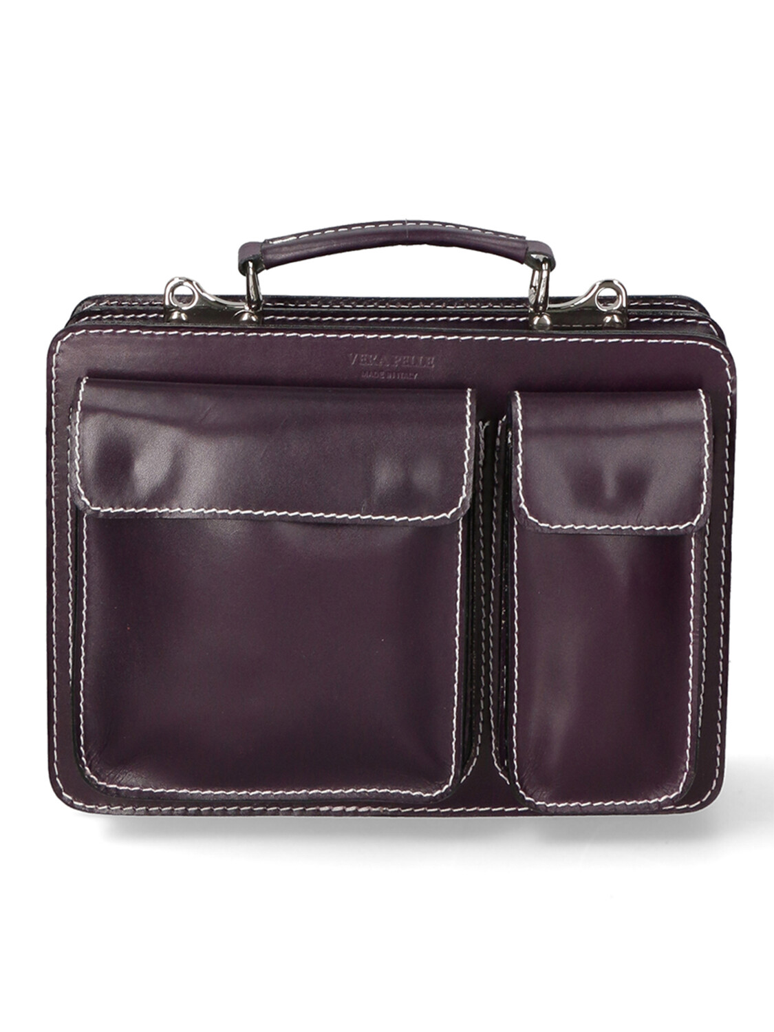 

Сумка через плечо NAEMI Handtasche, фиолетовый