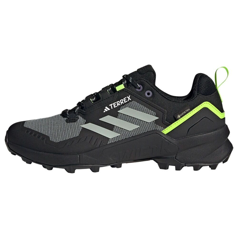 

Кроссовки ADIDAS TERREX Swift R3, черный