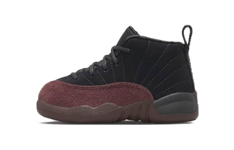 

Винтажные баскетбольные кроссовки TD Jordan Air Jordan 12