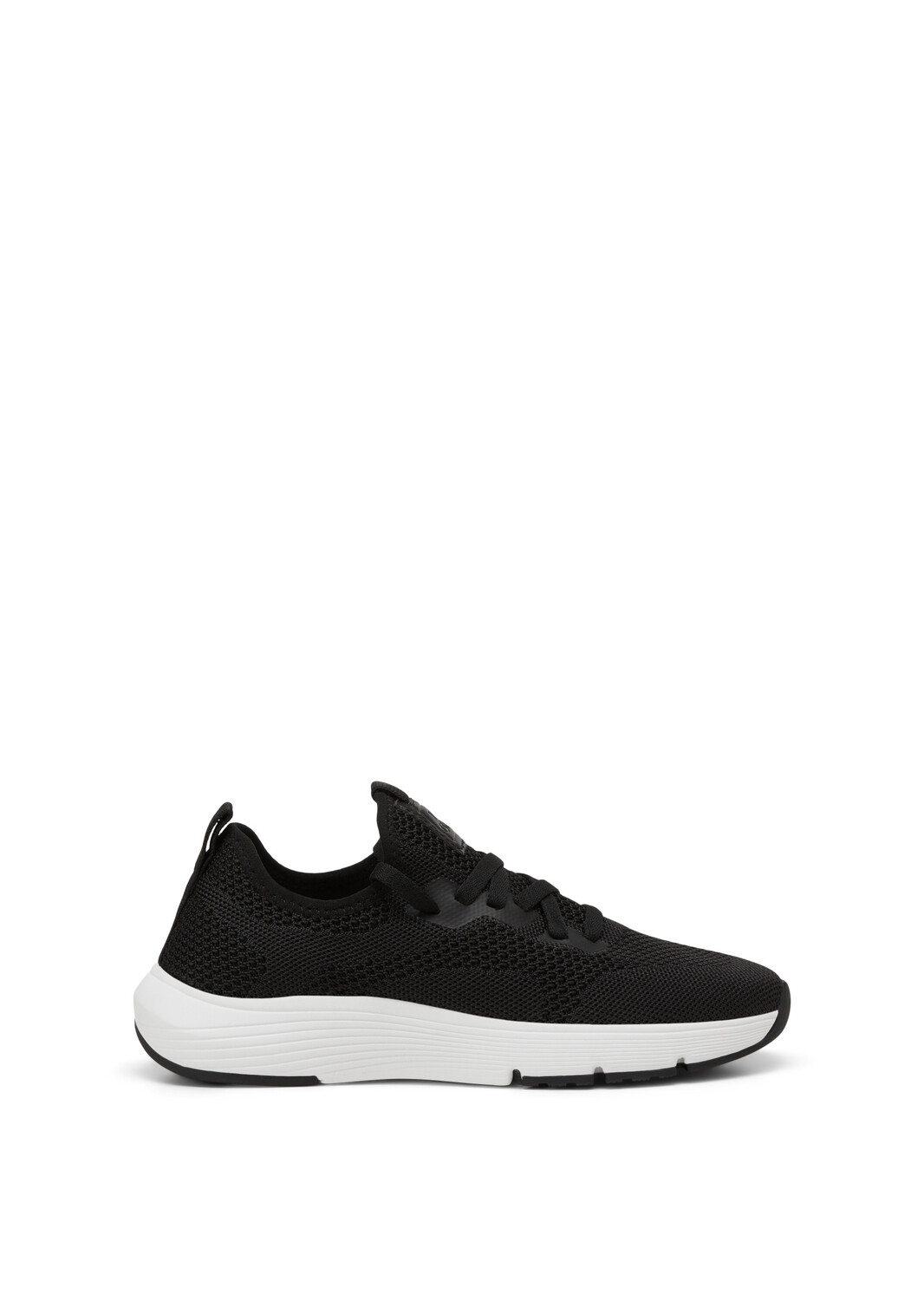 

Кроссовки Marc O'Polo Sneaker, черный