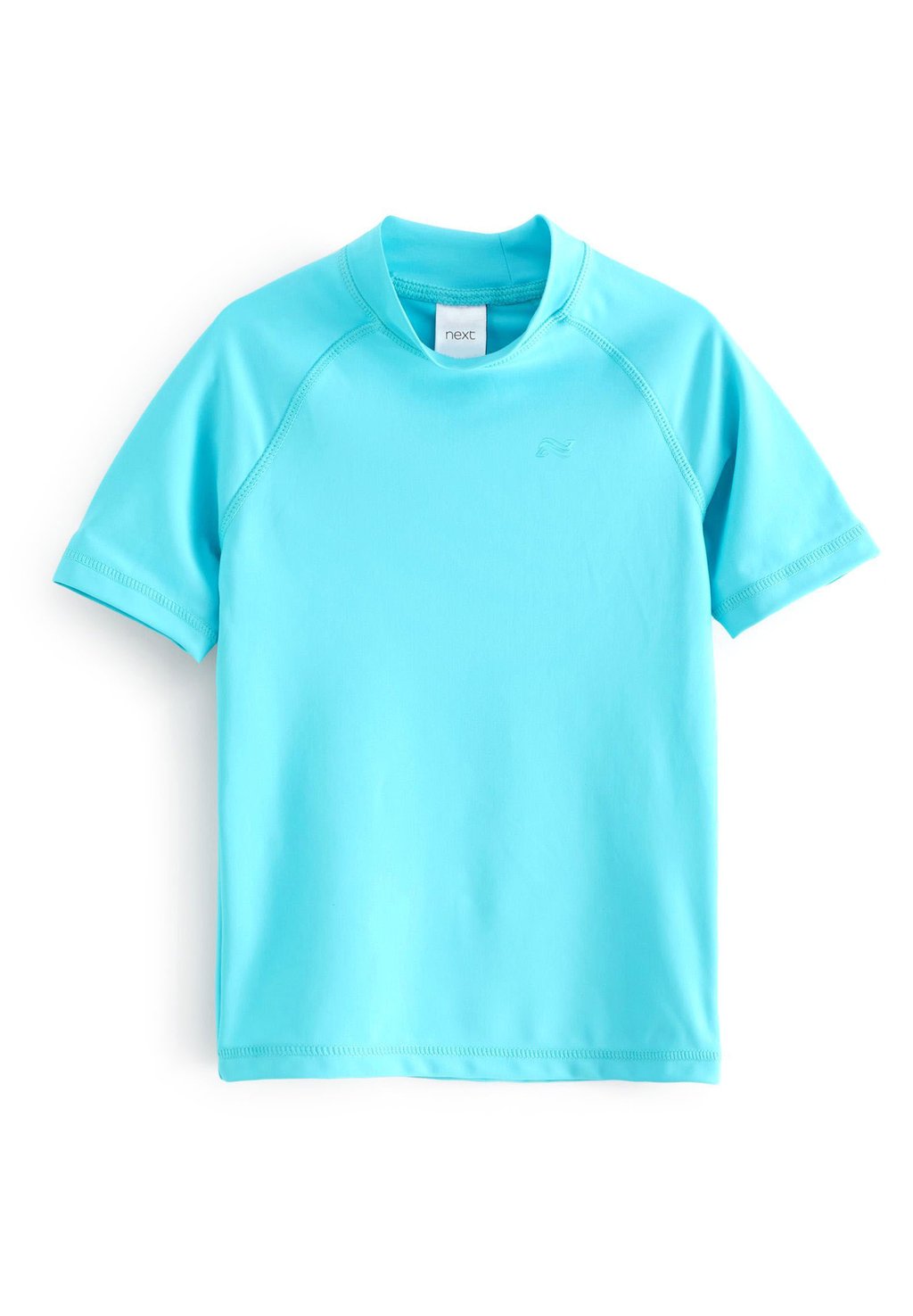 Рубашка для серфинга Short Sleeve Sunsafe Next, синий