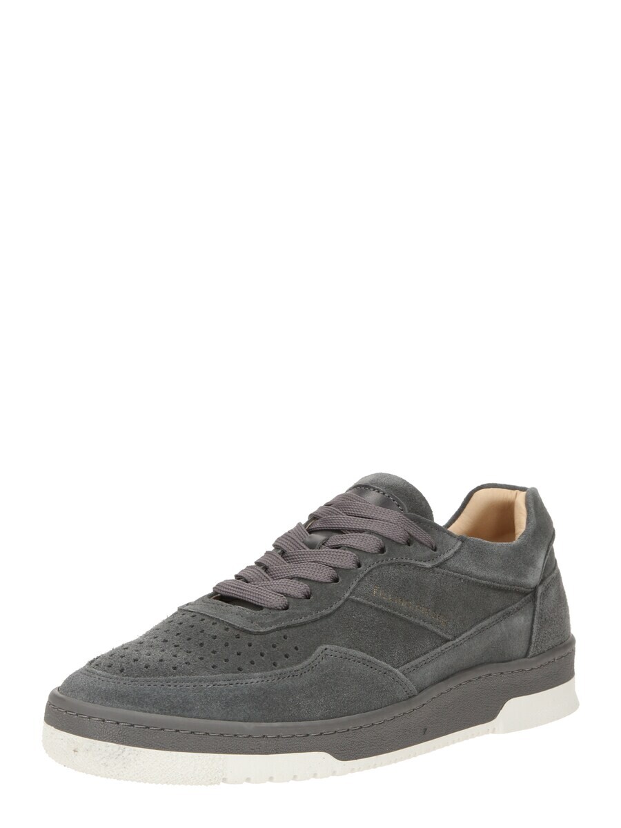 

Кроссовки Filling Pieces Sneakers, серый