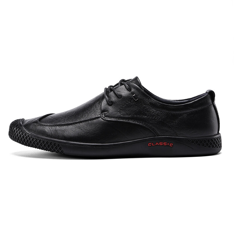 

Туфли мужские Men"s Casual Men Low-Top Mulinsen, коричневый