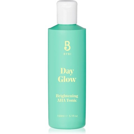 

BYBI Beauty Day Glow Отшелушивающий и осветляющий ежедневный тоник для сияющей кожи 150 мл