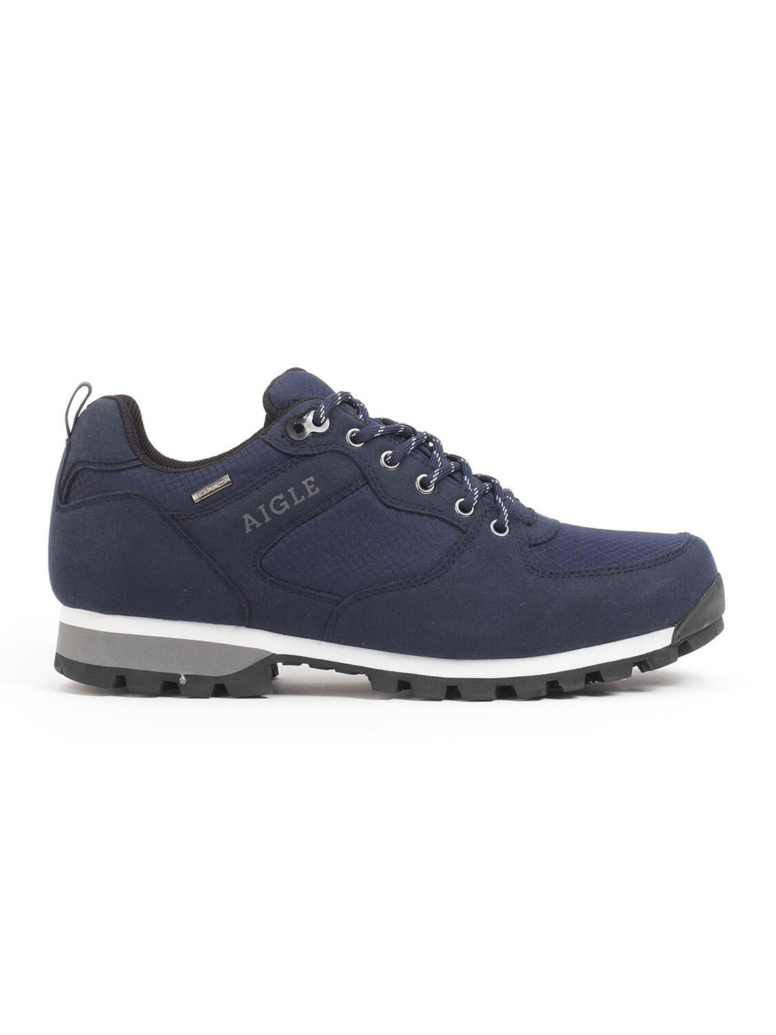 

Походная обувь AIGLE Halbschuhe Plutno 2, темно-синий