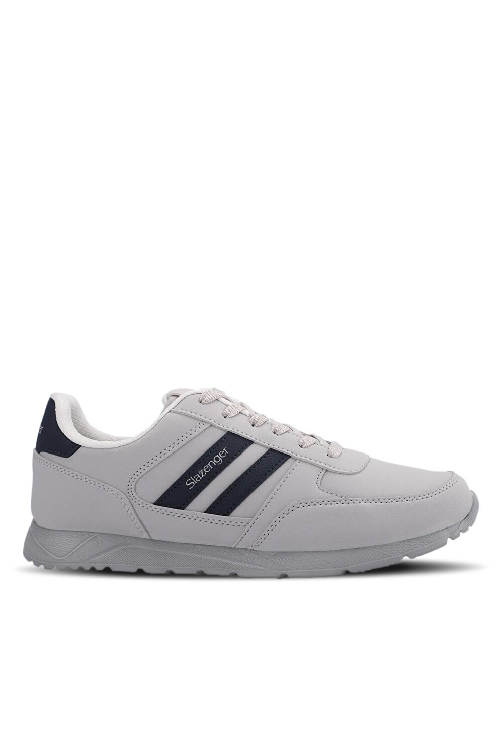 

EASTERN I Sneaker Мужские туфли серые SLAZENGER, серый