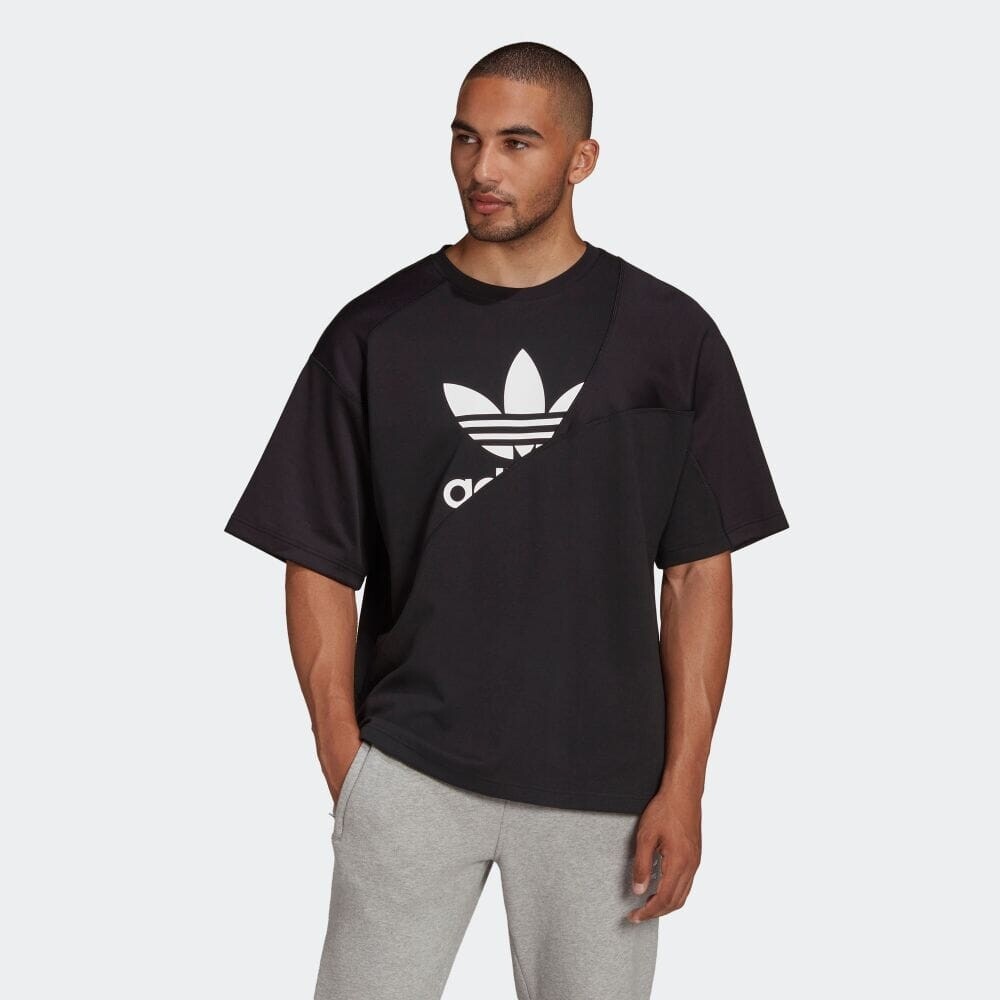 

Футболка Adidas HG1438, черный