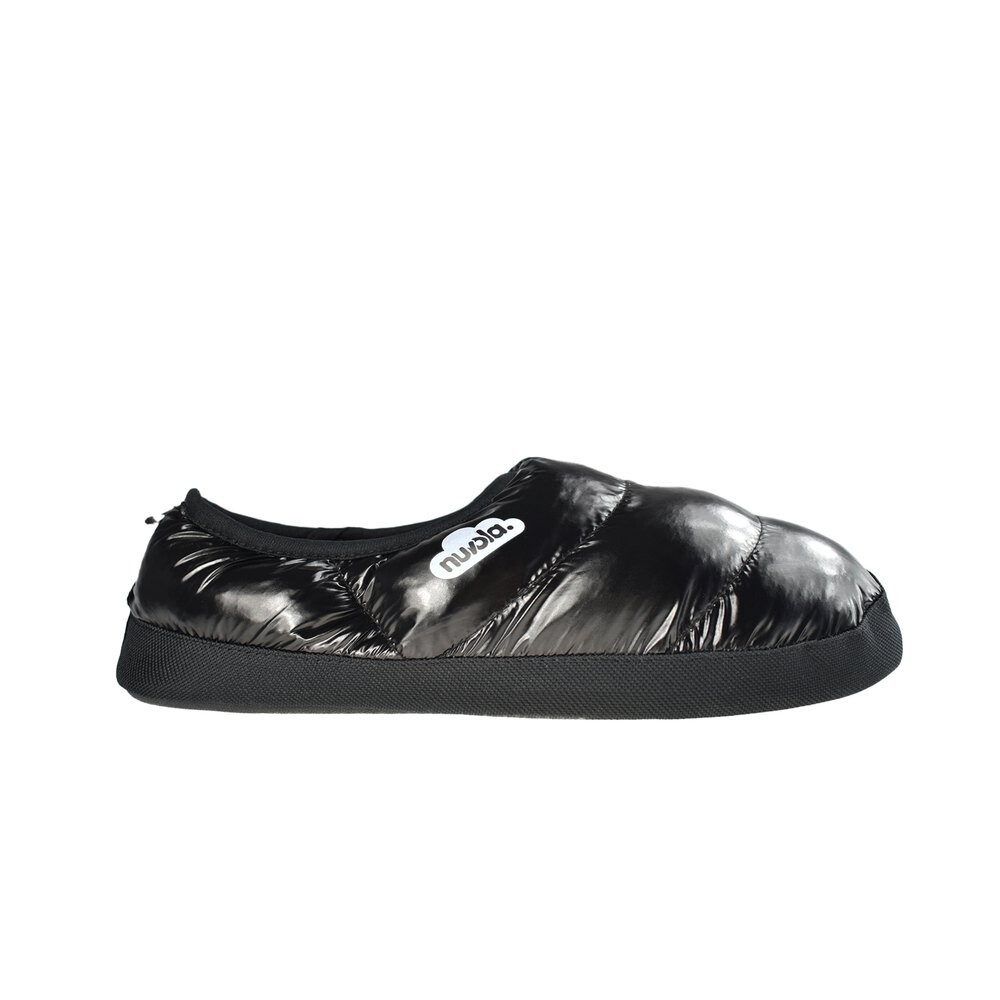 

Тапочки Nuvola Classic Metallic, черный
