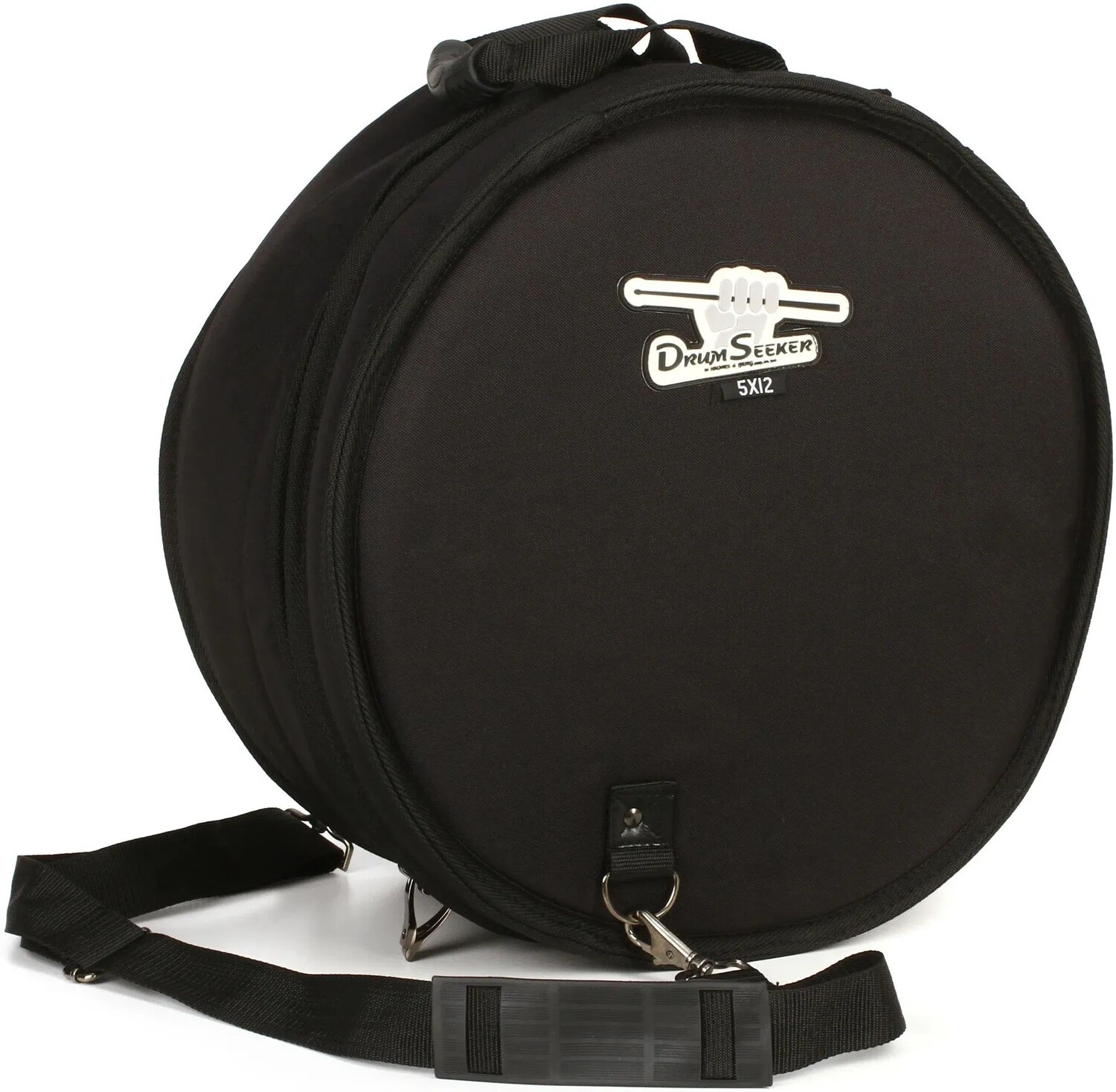 

Сумка для малого барабана Humes & Berg Drum Seeker - 5 x 12 дюймов