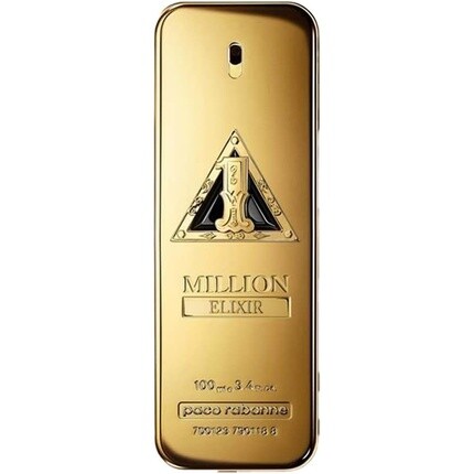 Paco Rabanne 1 Million Elixir Интенсивный парфюмерный спрей 100 мл