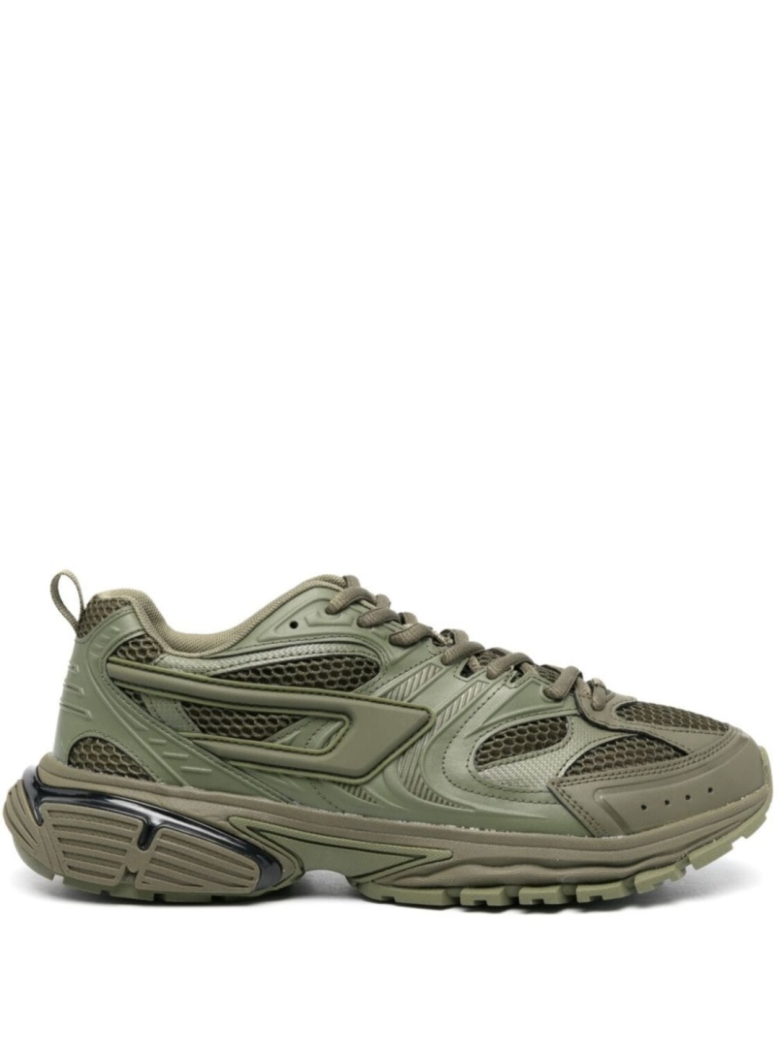 

Diesel кроссовки S-Serendipity Pro-X1, зеленый