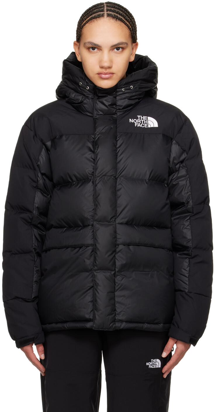 

Черный - Пуховик HMLYN The North Face