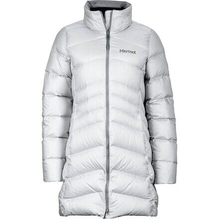 Marmot montreal coat steel onyx sale