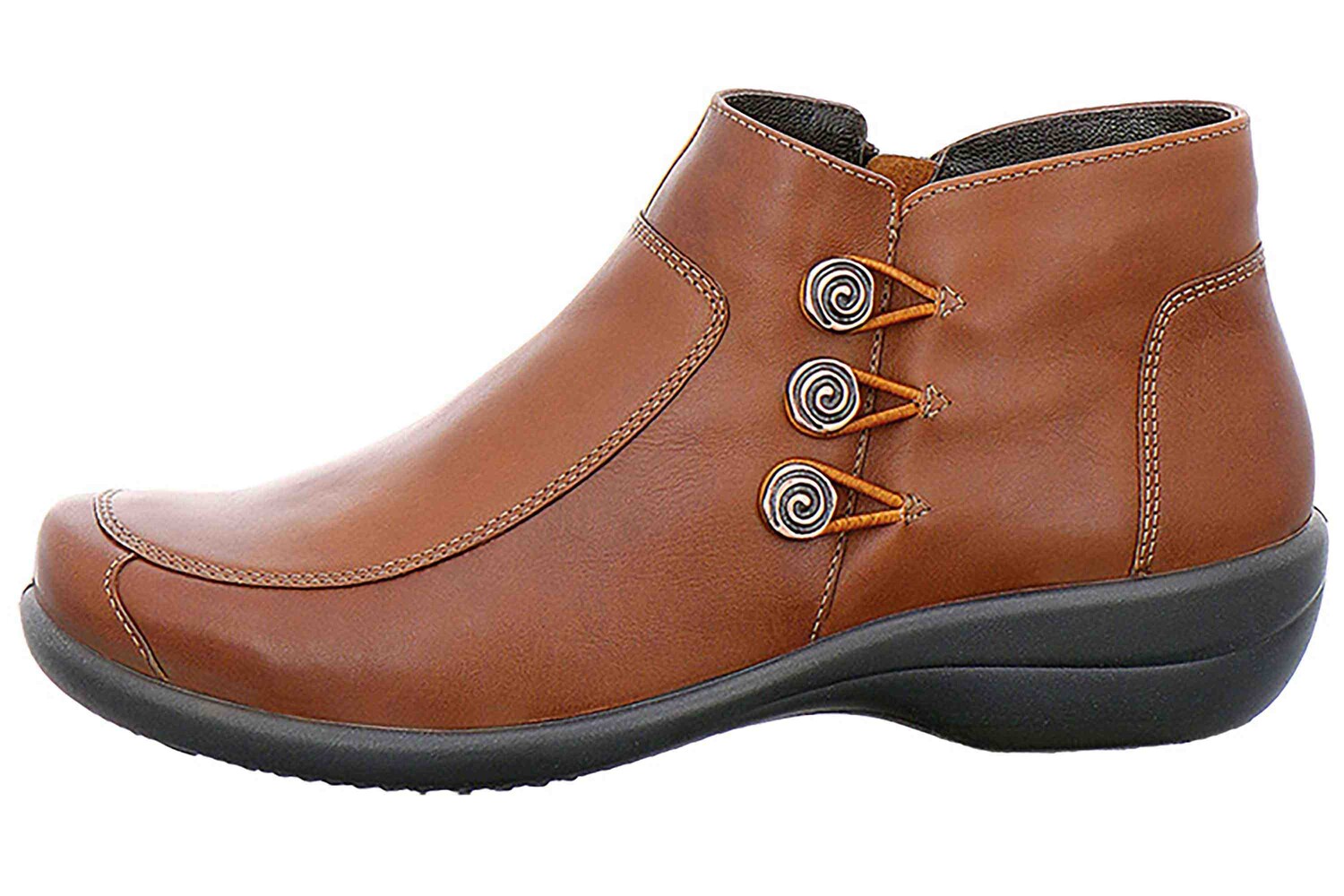

Ботинки Jomos Stiefel, коричневый