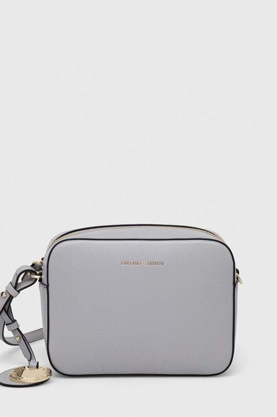 

Сумочка Эмпорио Армани Emporio Armani, серый