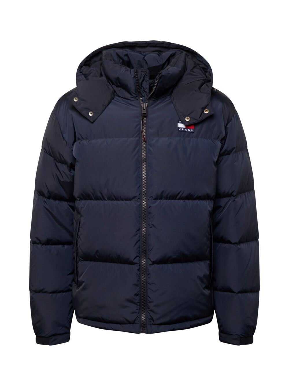 

Зимняя куртка Tommy Hilfiger ALASKA, темно-синий