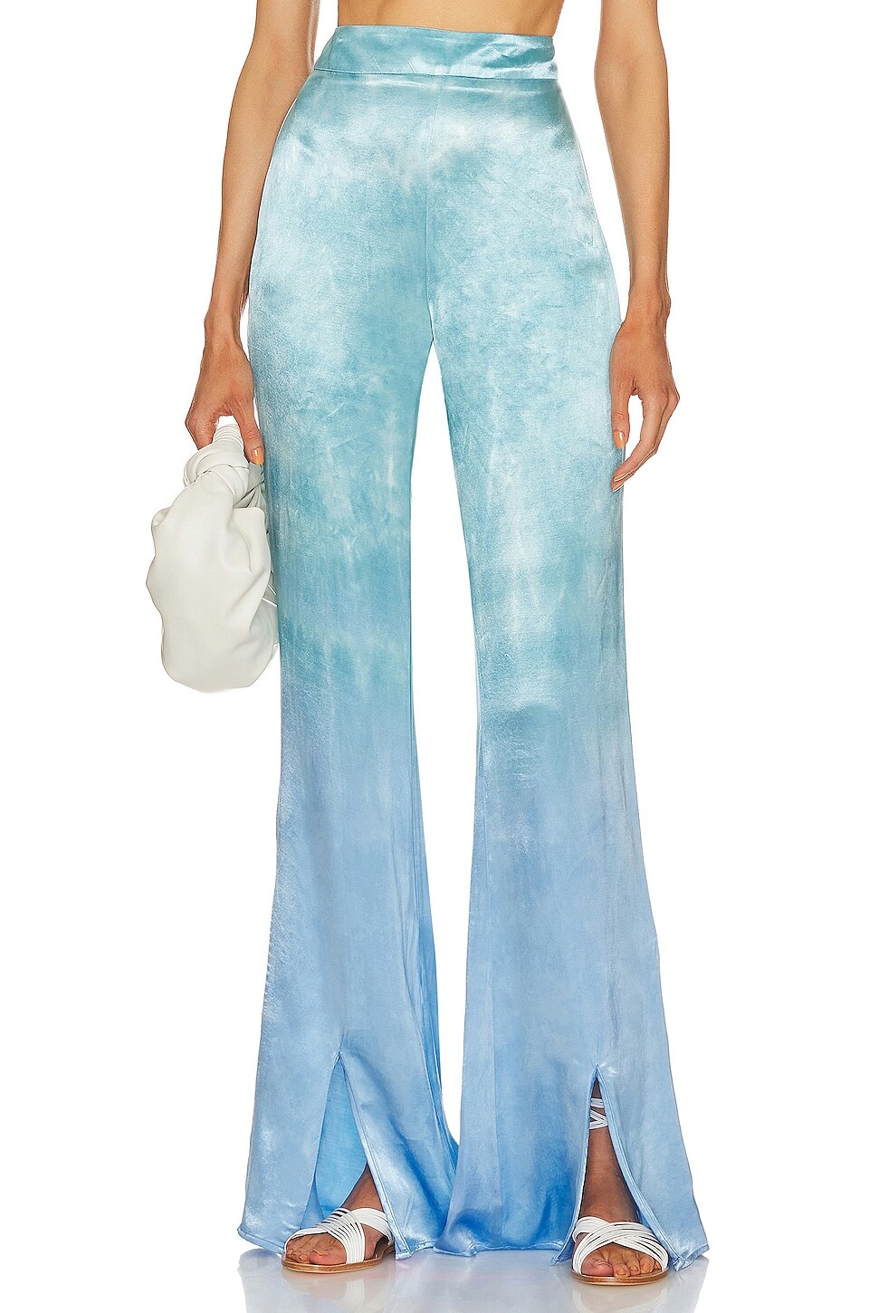 

Брюки Rays for Days Lelia, цвет Periwinkle Crystal Ombre