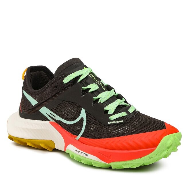 

Кроссовки Nike AirZoom Terra, черный