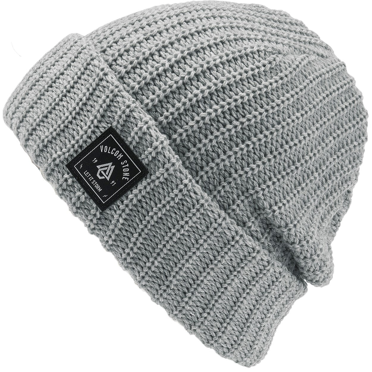 

Лыжная шапка Volcom, серый