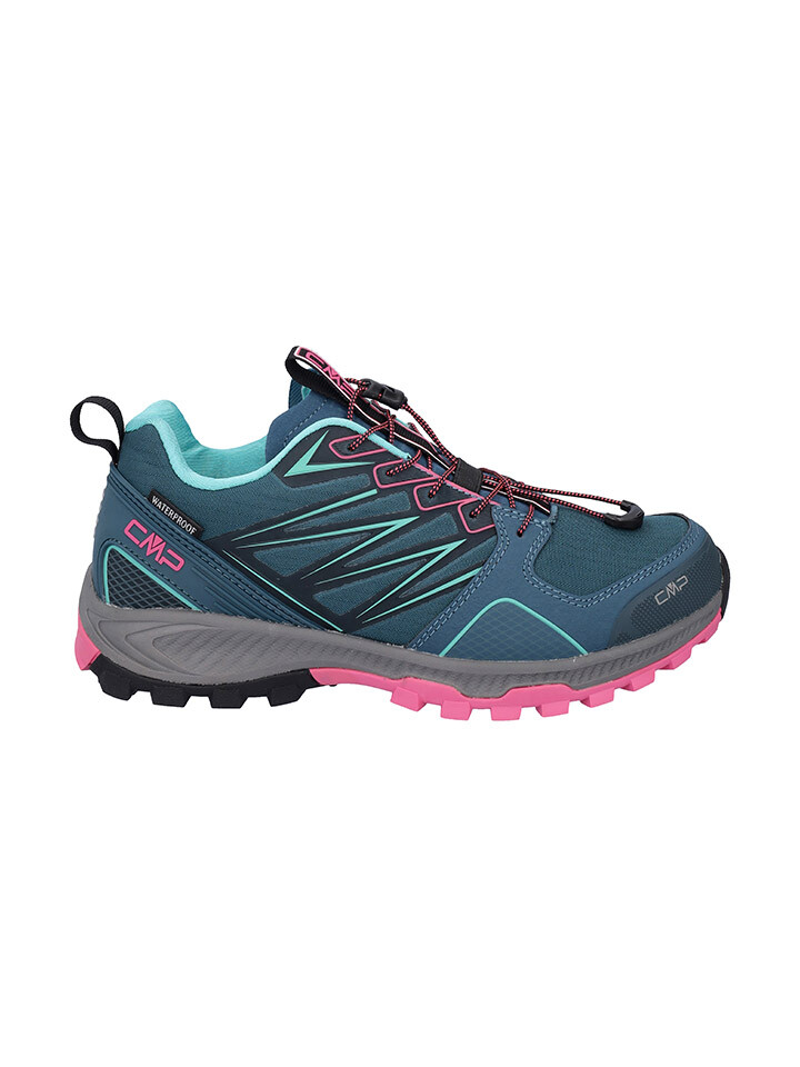 

Кроссовки CMP Trailrunningschuhe Atik, синий