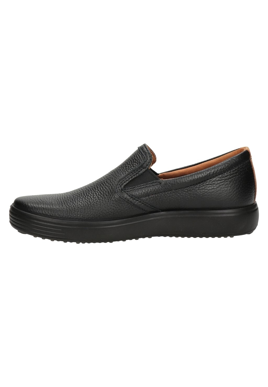 

Тапочки SOFT 7 M ECCO, цвет zwart