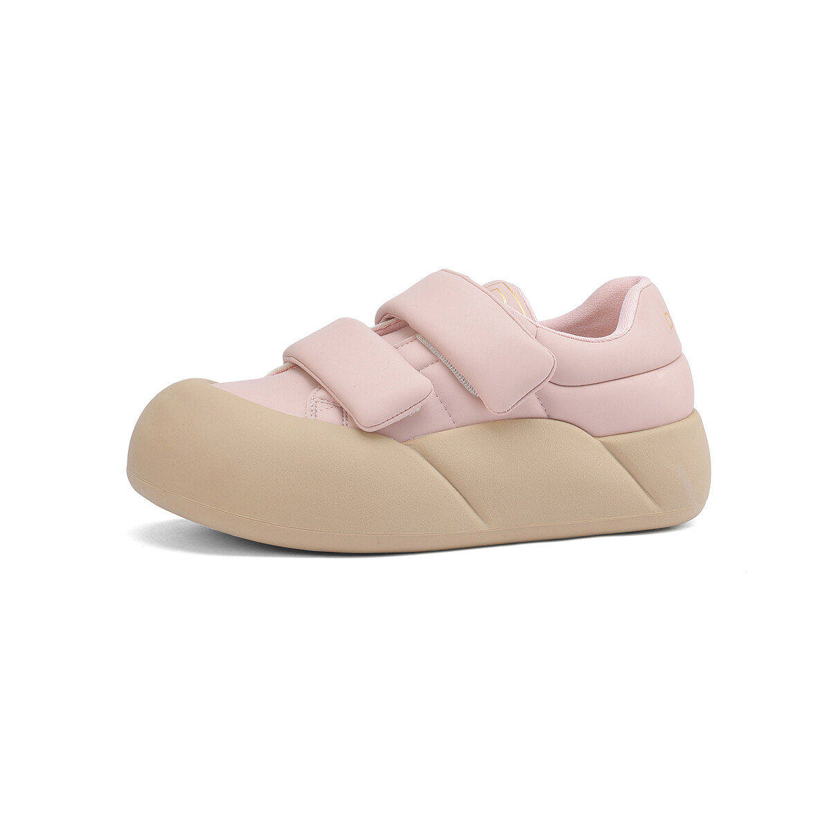 

Кроссовки D:FUSE SCANDINAVIA Skateboarding Shoes Women's Low-top Pink, розовый
