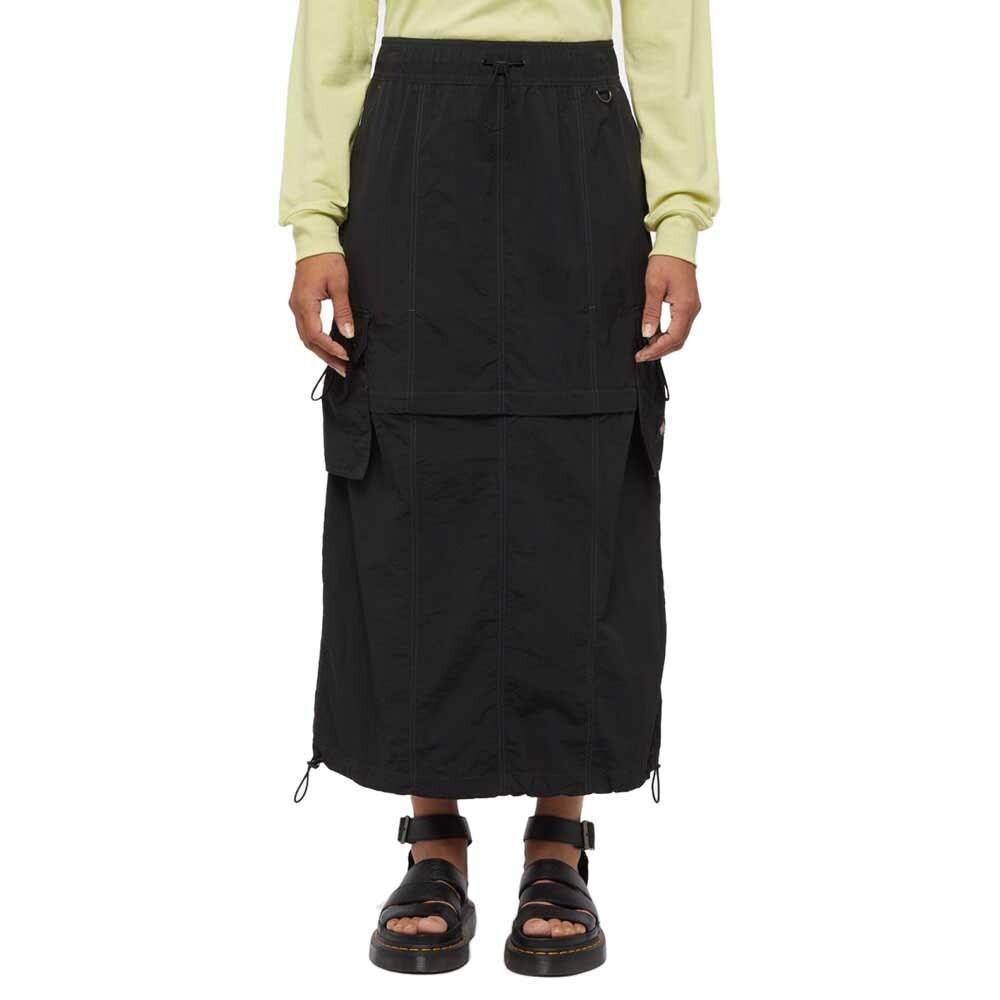 

Юбка Dickies Jackson, черный