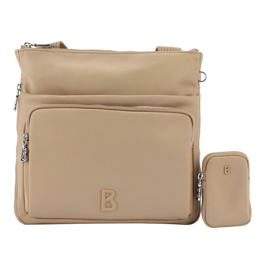 

Сумка кросс-боди BOGNER Crossbody Verbier Play Serena, песочный