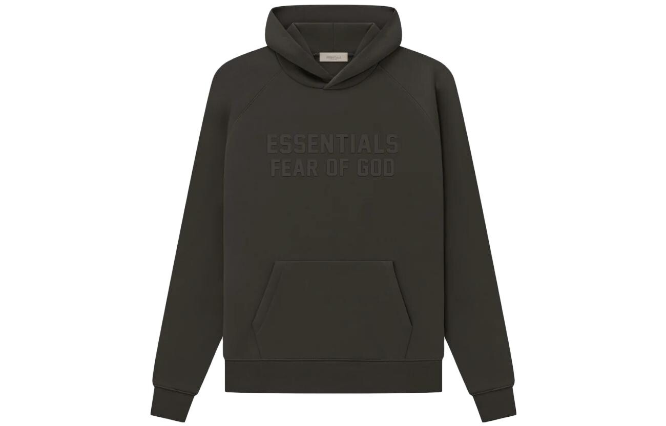 

Мужская толстовка Fear of God Essentials