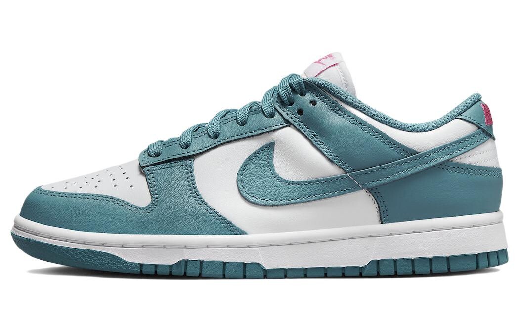

Кроссовки Nike Dunk Low для скейтбординга женские