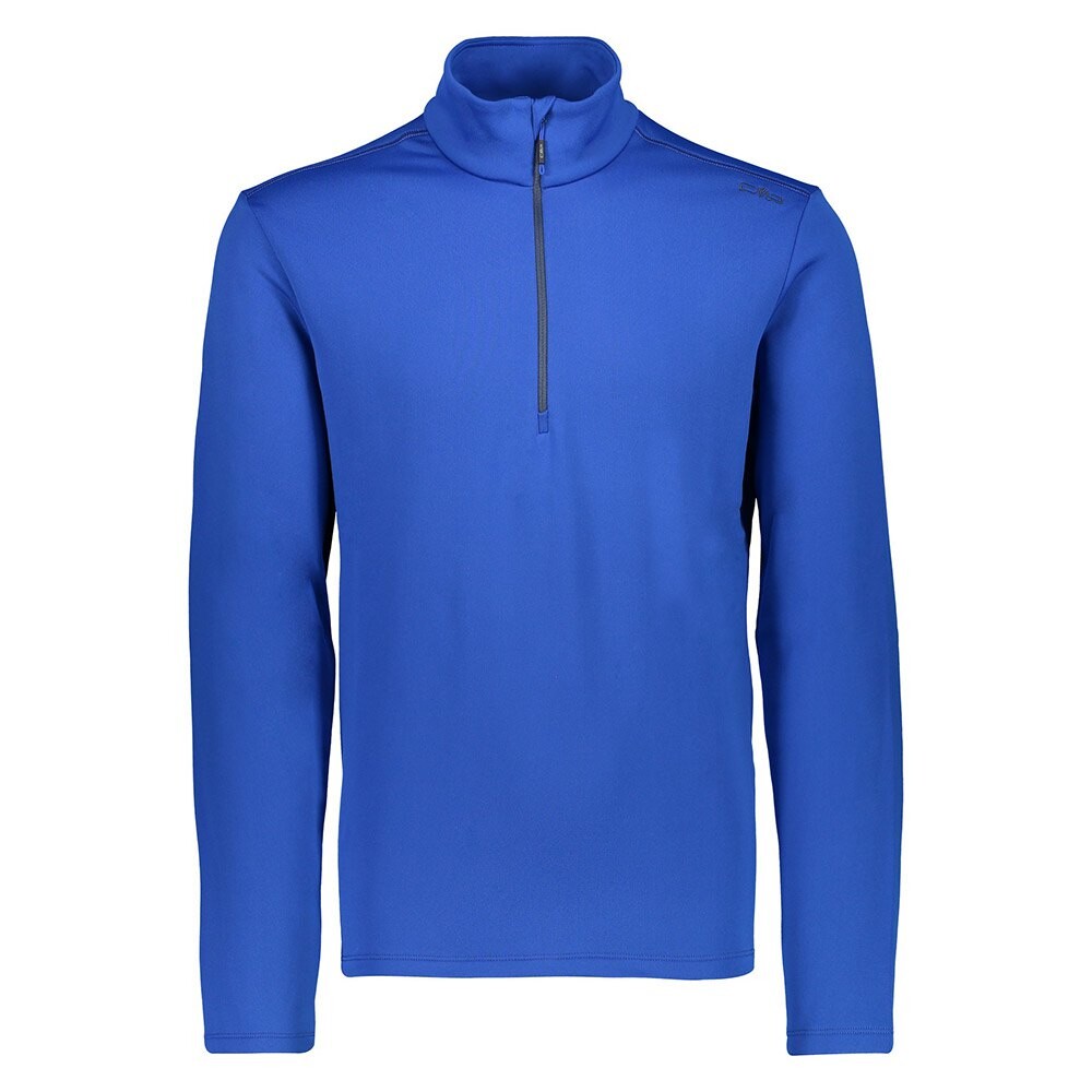 

Толстовка на молнии CMP Sweat 3E15747, синий