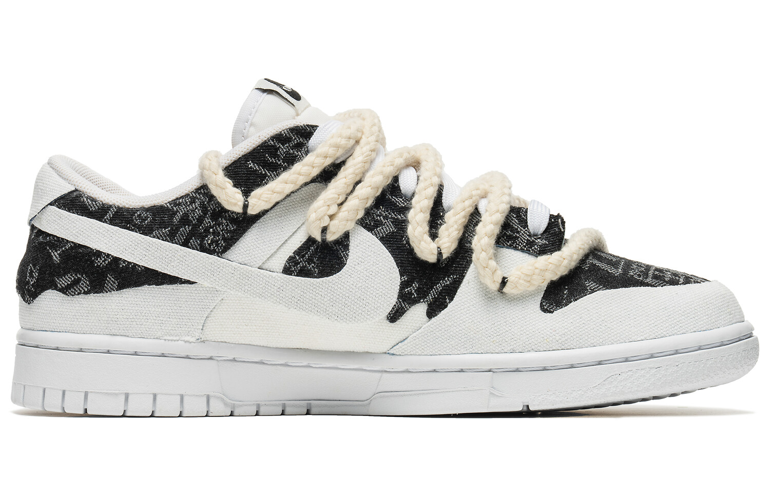 

Мужские кроссовки для скейтбординга Nike Dunk