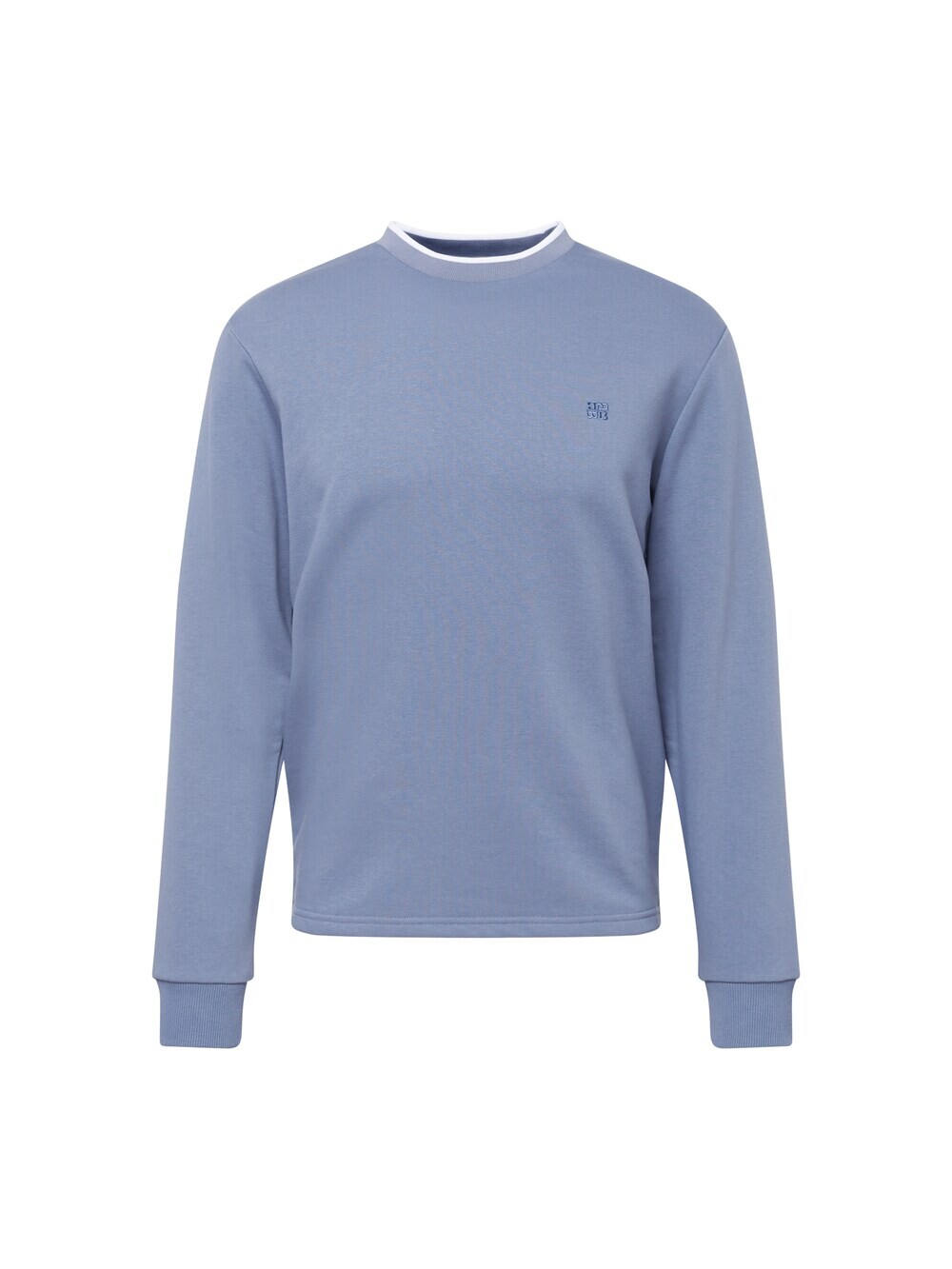 

Толстовка BURTON MENSWEAR LONDON, пыльный синий