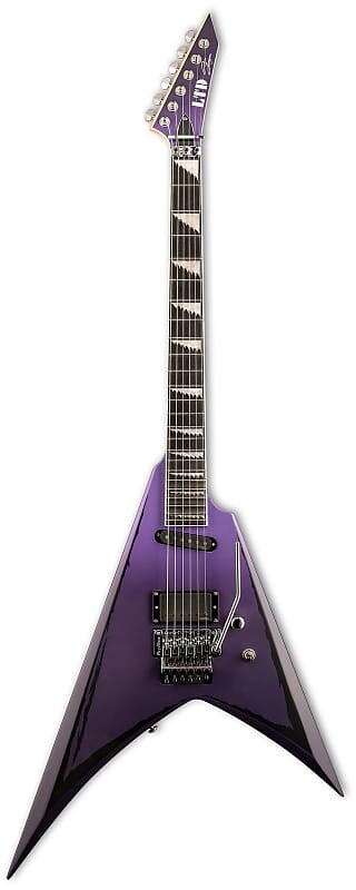 

Электрогитара ESP LTD Alexi Laiho Ripped Electric Guitar Ripped Graphic