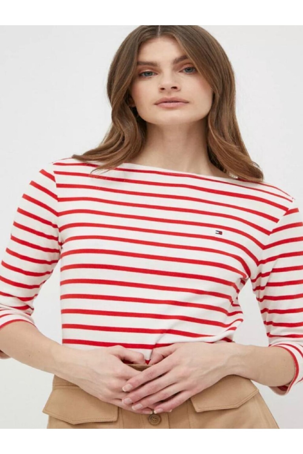 

Толстовка Tommy Hilfiger