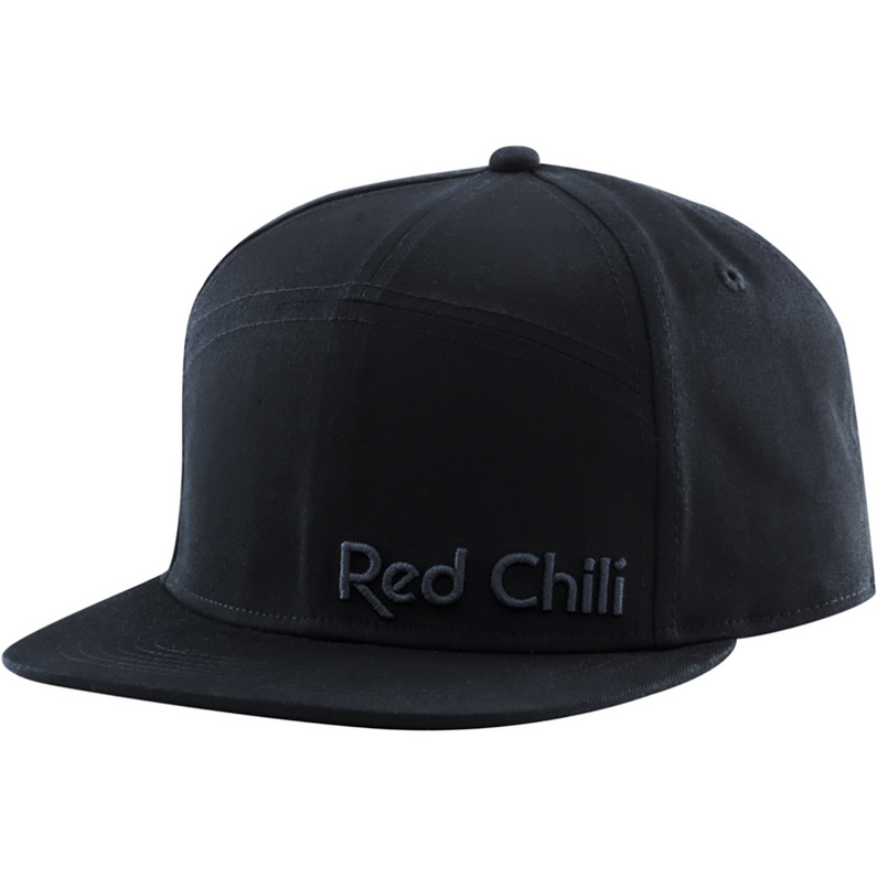 

Корпоративная кепка RC Red Chili, черный