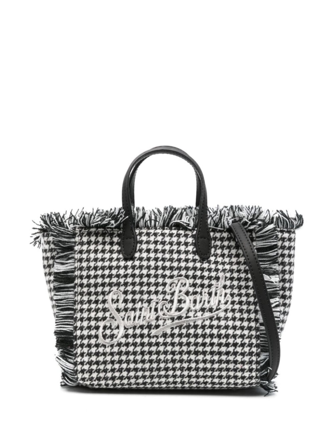 

Мини-сумка Vanity MC2 Saint Barth, нейтральный цвет