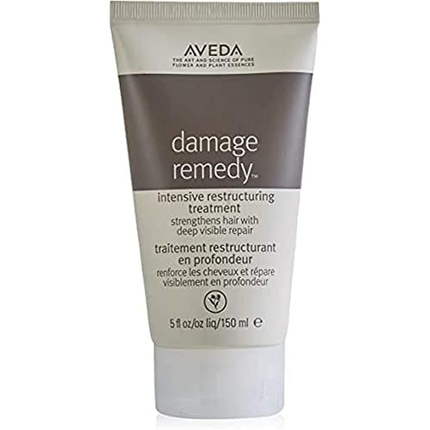 Интенсивное реструктурирующее средство Damage Remedy 150 мл, Aveda