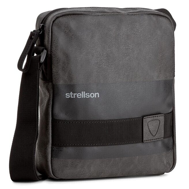 

Сумка Strellson Finchley, серый