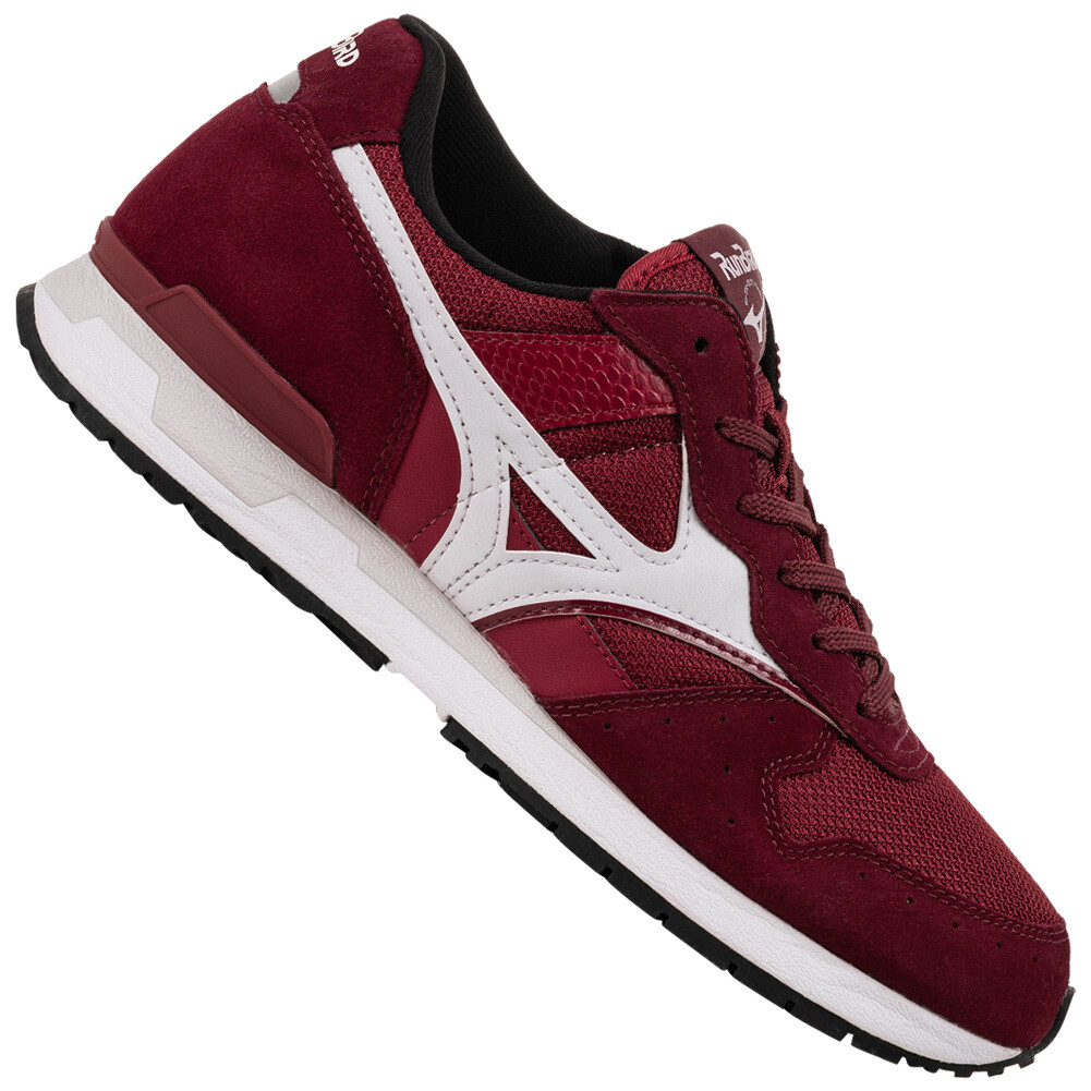 

Кроссовки унисекс Mizuno Genova GV 87