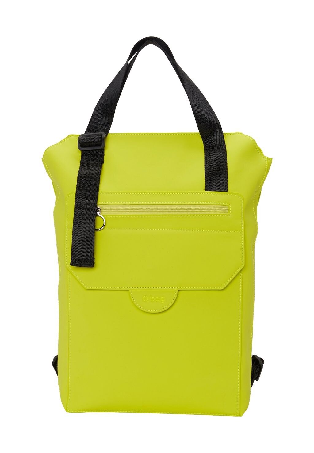 

Рюкзак O Bag, салатовый