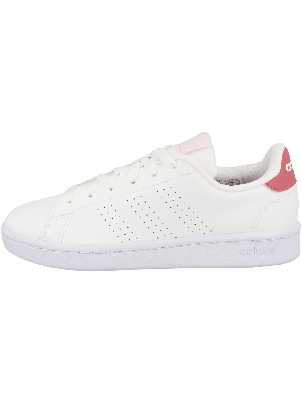 

Кроссовки ADIDAS PERFORMANCE Advantage, белый