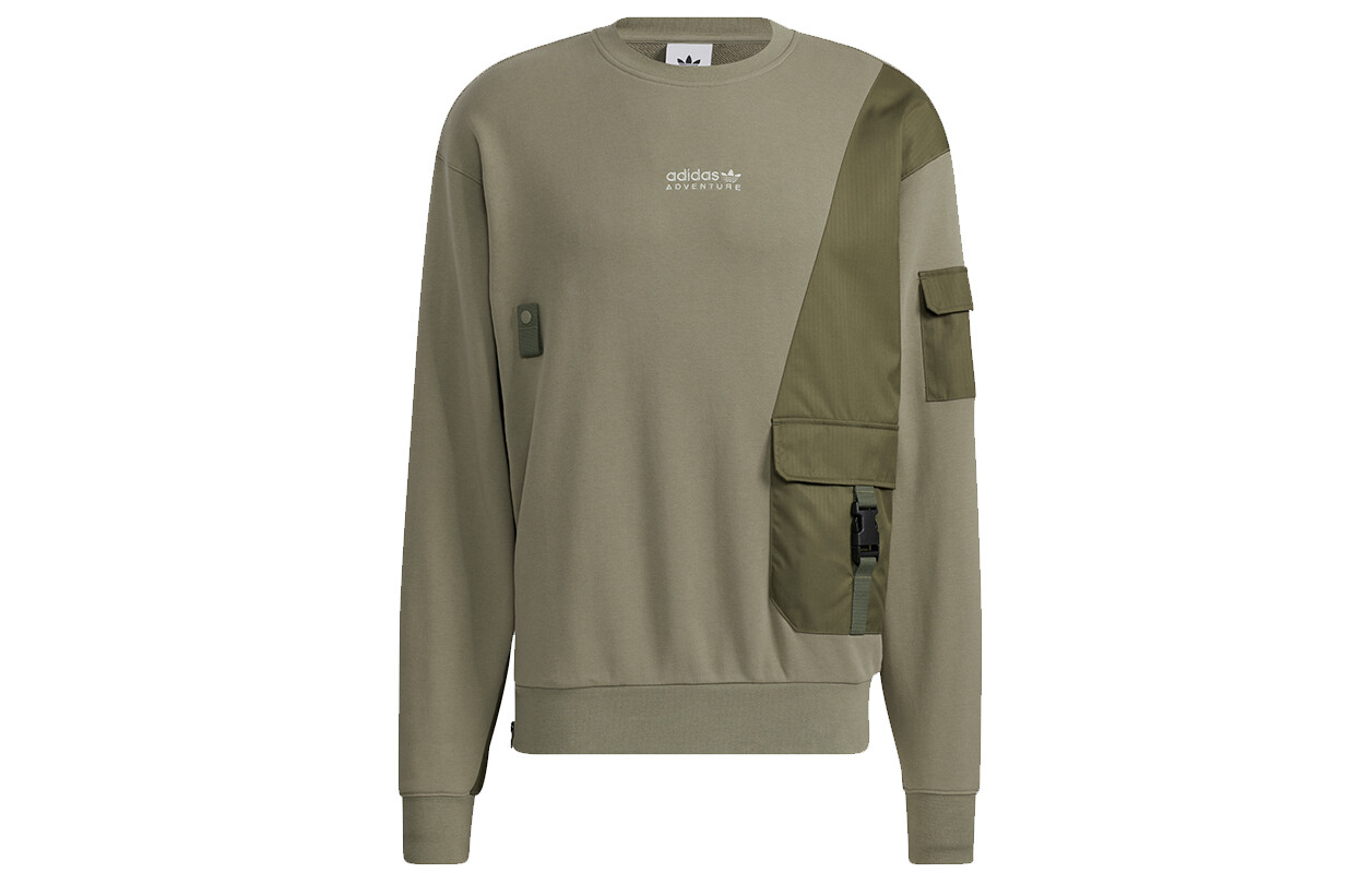 

Мужская толстовка Adidas Originals