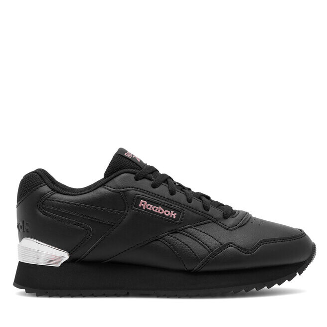 

Кроссовки Reebok Glide Ripple Clip 100005968 Black, черный