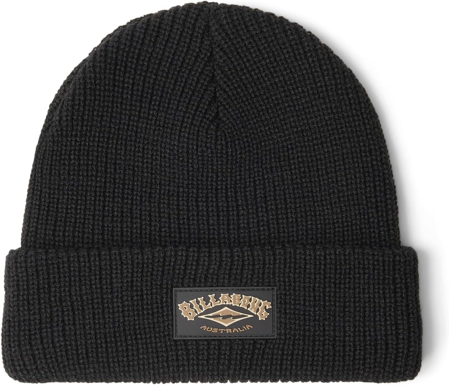 

Шапка Adiv Rockies Billabong, черный