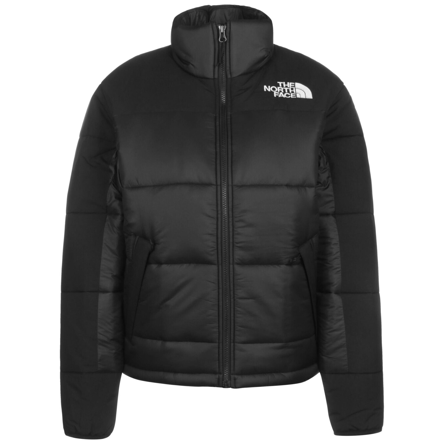 

Куртка The North Face Winterjacke Hymalayan Insulate, черный
